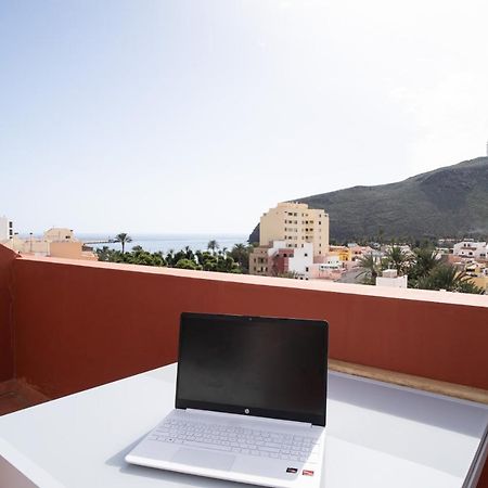 Apartamento Miramar 8 San Sebastián de la Gomera Exterior foto