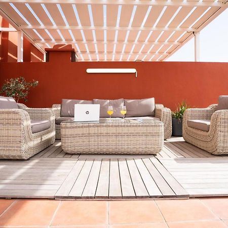 Apartamento Miramar 8 San Sebastián de la Gomera Exterior foto