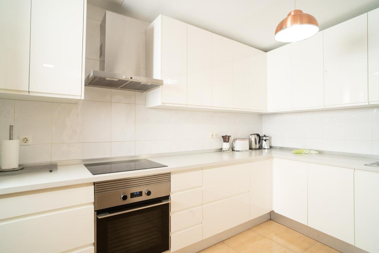 Apartamento Miramar 8 San Sebastián de la Gomera Exterior foto