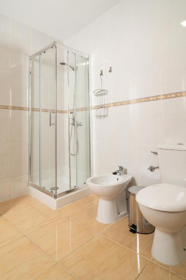Apartamento Miramar 8 San Sebastián de la Gomera Exterior foto
