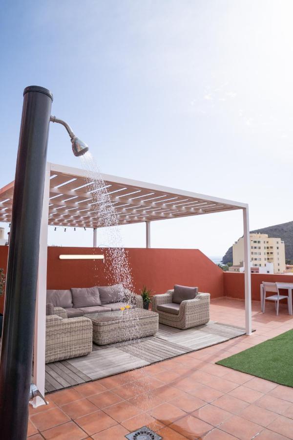 Apartamento Miramar 8 San Sebastián de la Gomera Exterior foto