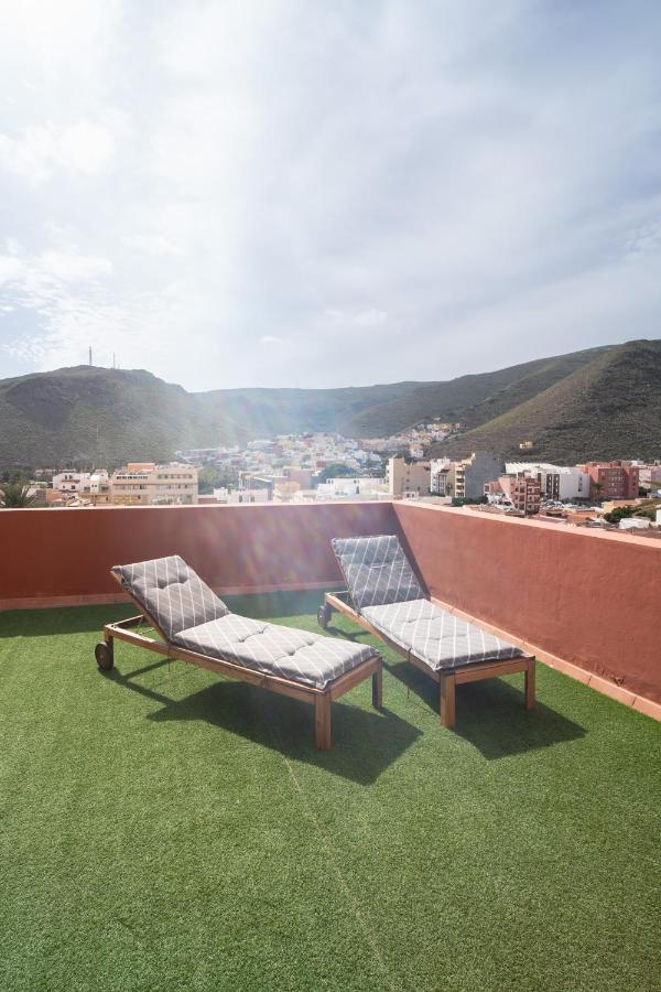 Apartamento Miramar 8 San Sebastián de la Gomera Exterior foto