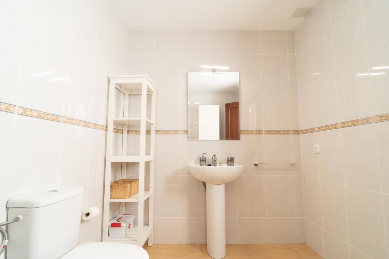 Apartamento Miramar 8 San Sebastián de la Gomera Exterior foto