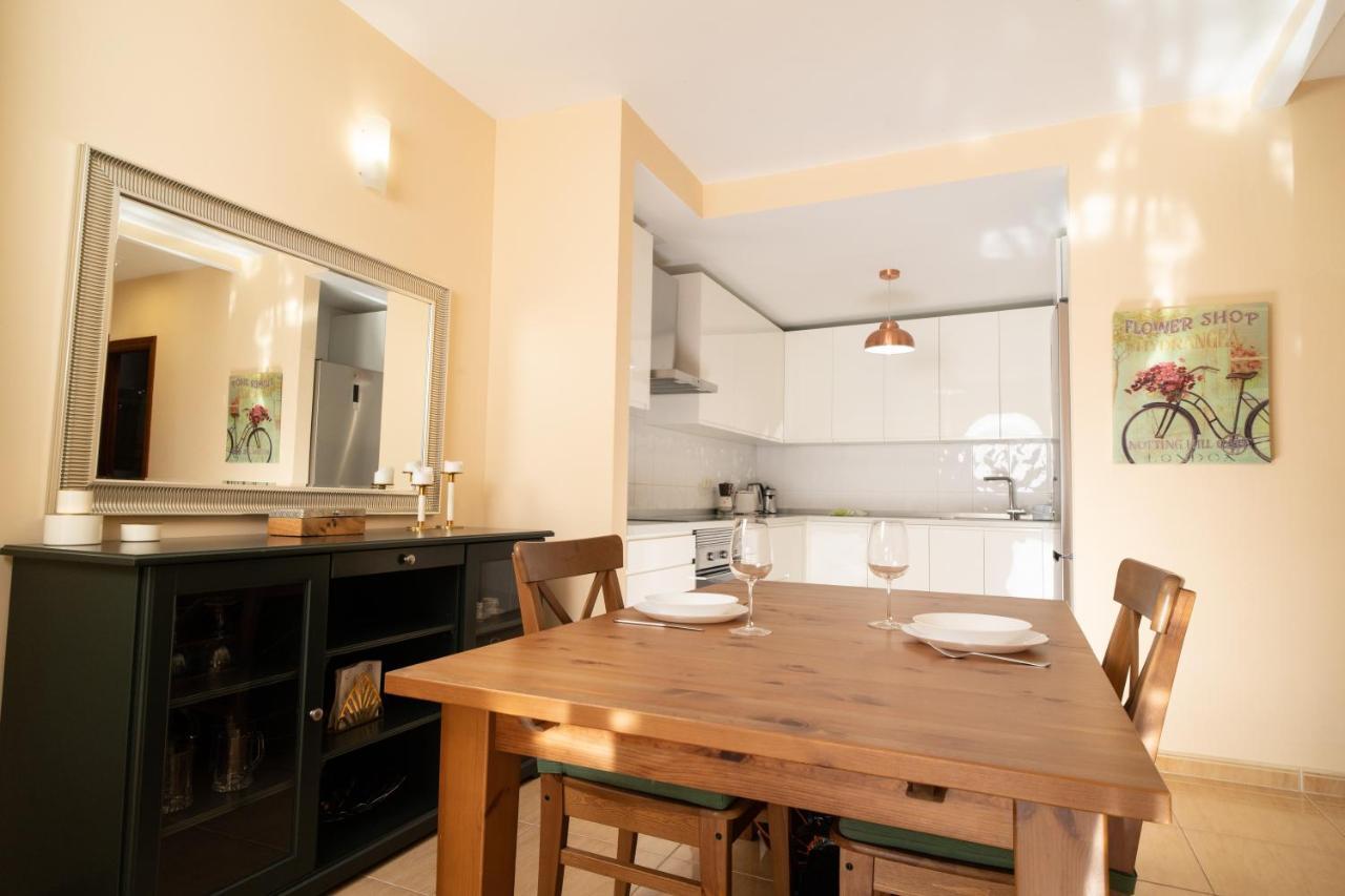Apartamento Miramar 8 San Sebastián de la Gomera Exterior foto