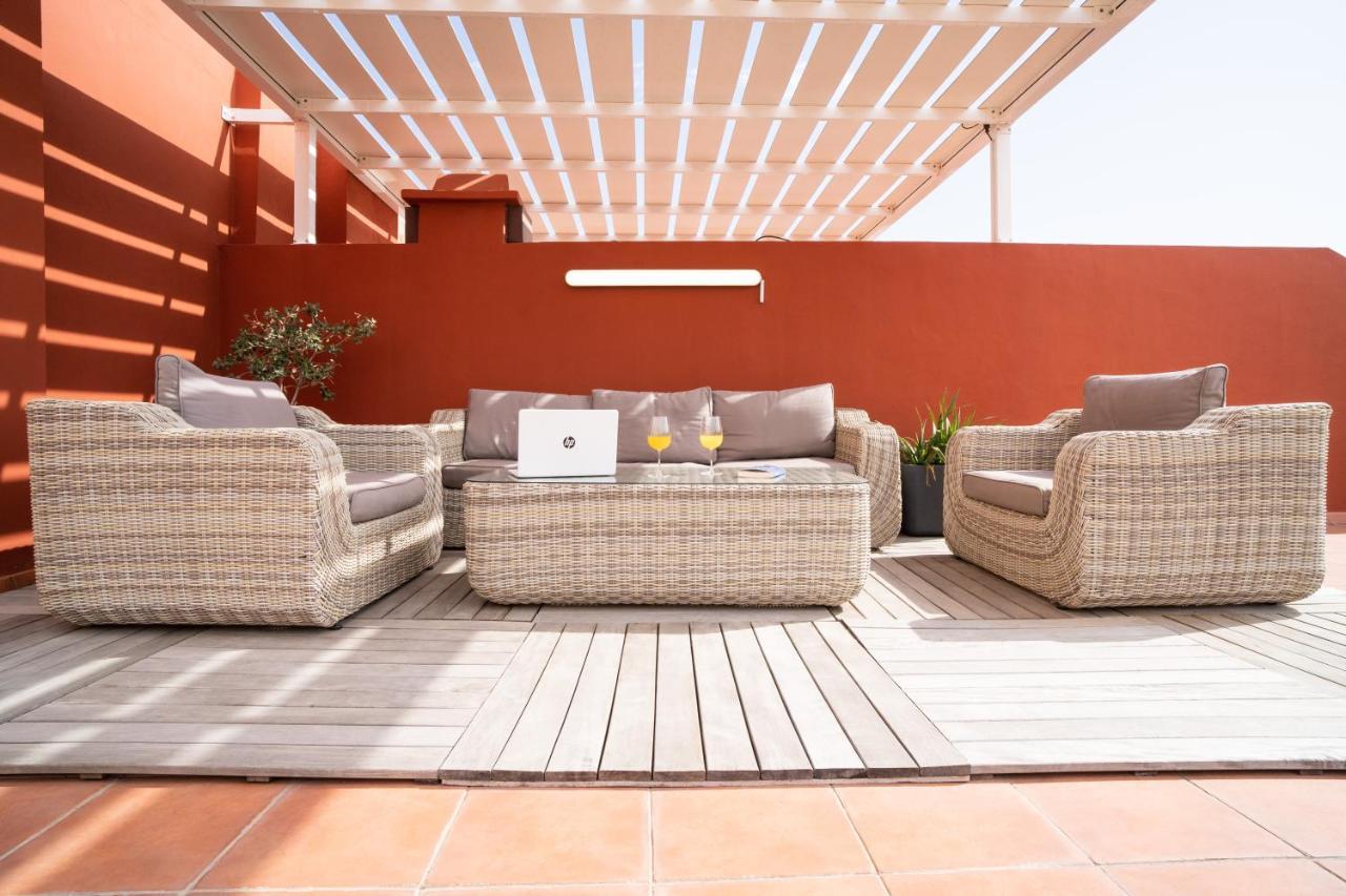 Apartamento Miramar 8 San Sebastián de la Gomera Exterior foto